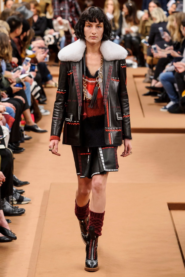 Tod's wiosna-lato 2016/2017