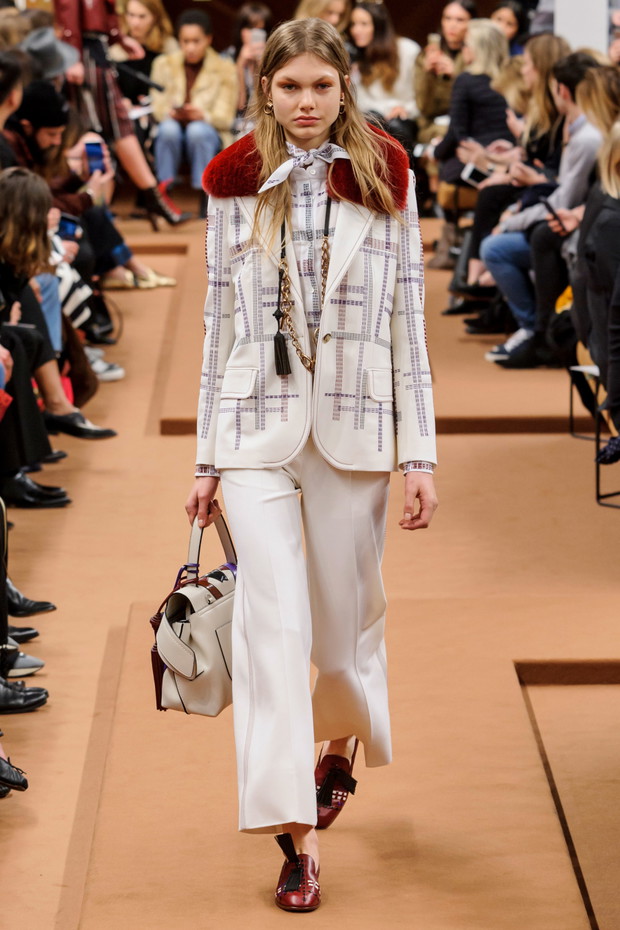 Tod's wiosna-lato 2016/2017