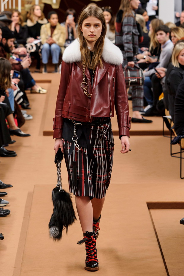 Tod's wiosna-lato 2016/2017
