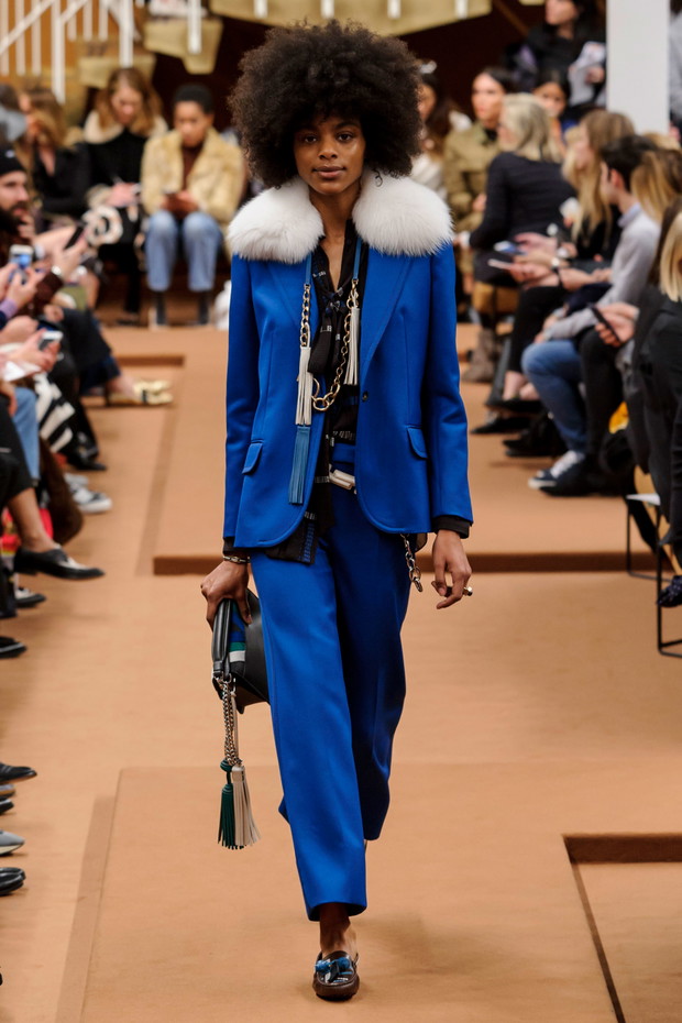 Tod's wiosna-lato 2016/2017