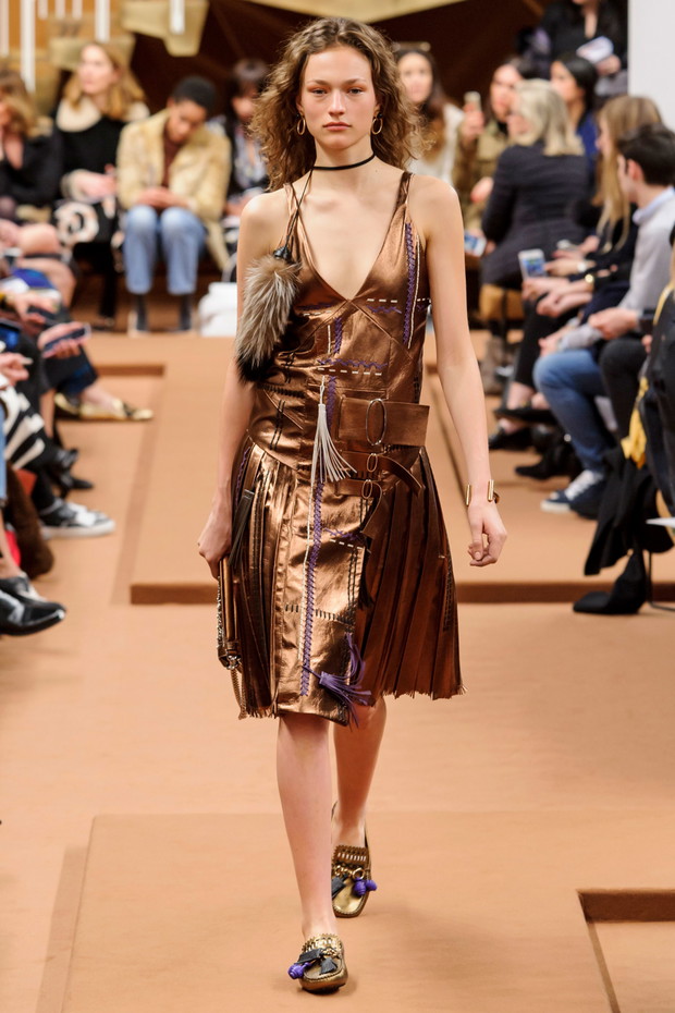 Tod's wiosna-lato 2016/2017