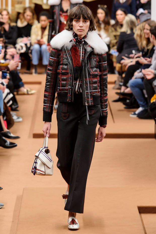 Tod's wiosna-lato 2016/2017