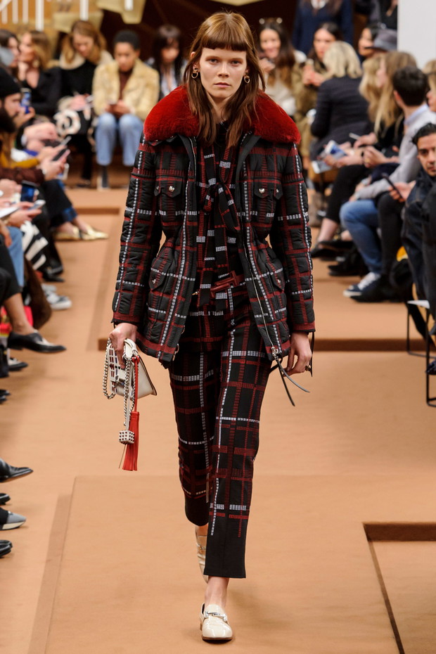 Tod's wiosna-lato 2016/2017