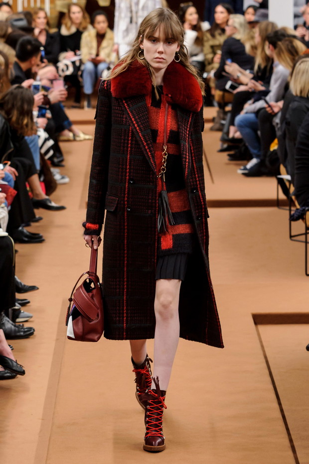 Tod's wiosna-lato 2016/2017
