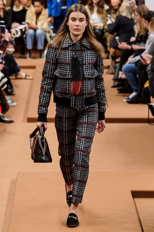 Tod's wiosna-lato 2016/2017