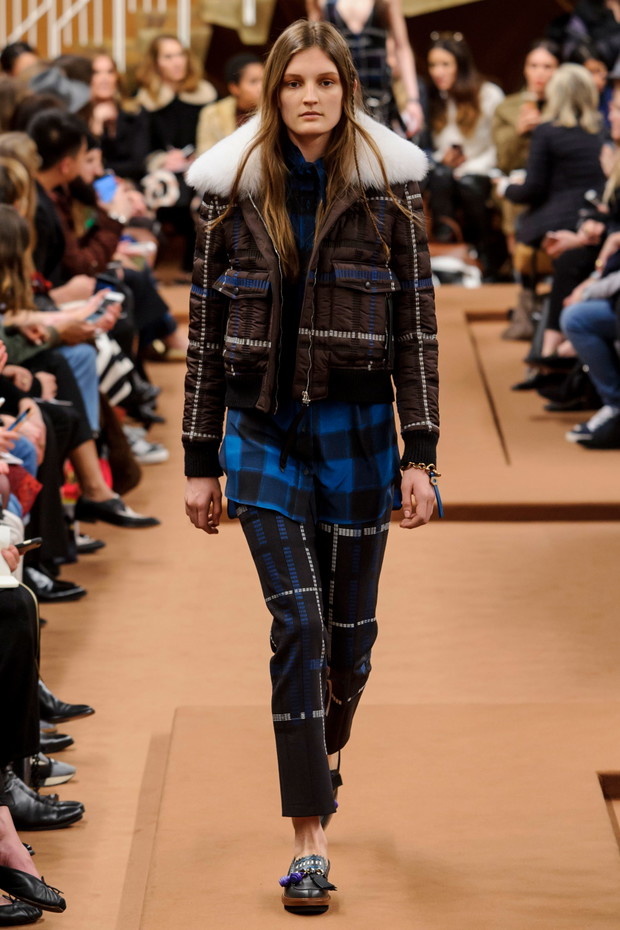 Tod's wiosna-lato 2016/2017