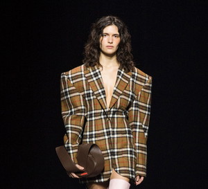 Jacquemus jesień-zima 2016/2017