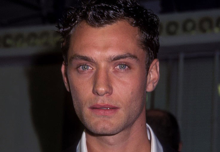 Jude Law
