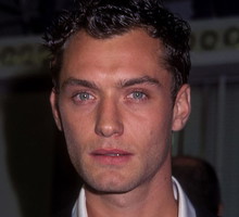 Jude Law