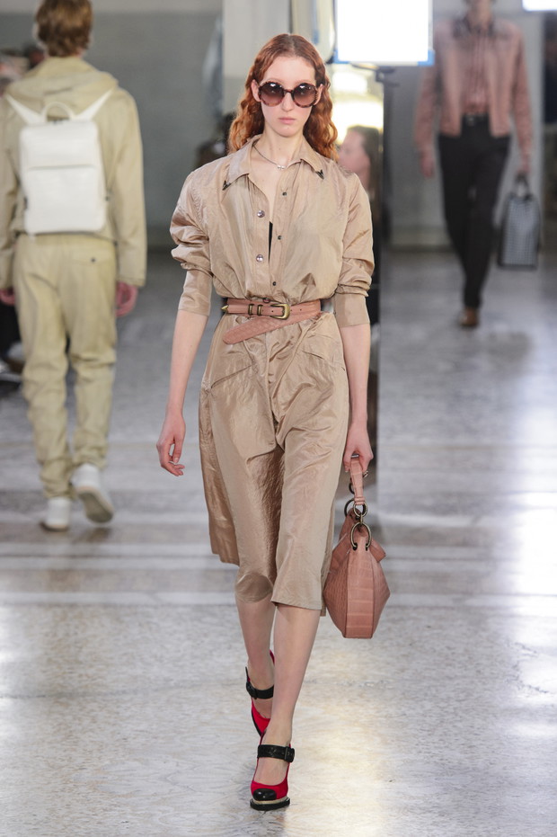 Bottega Veneta SS 2018