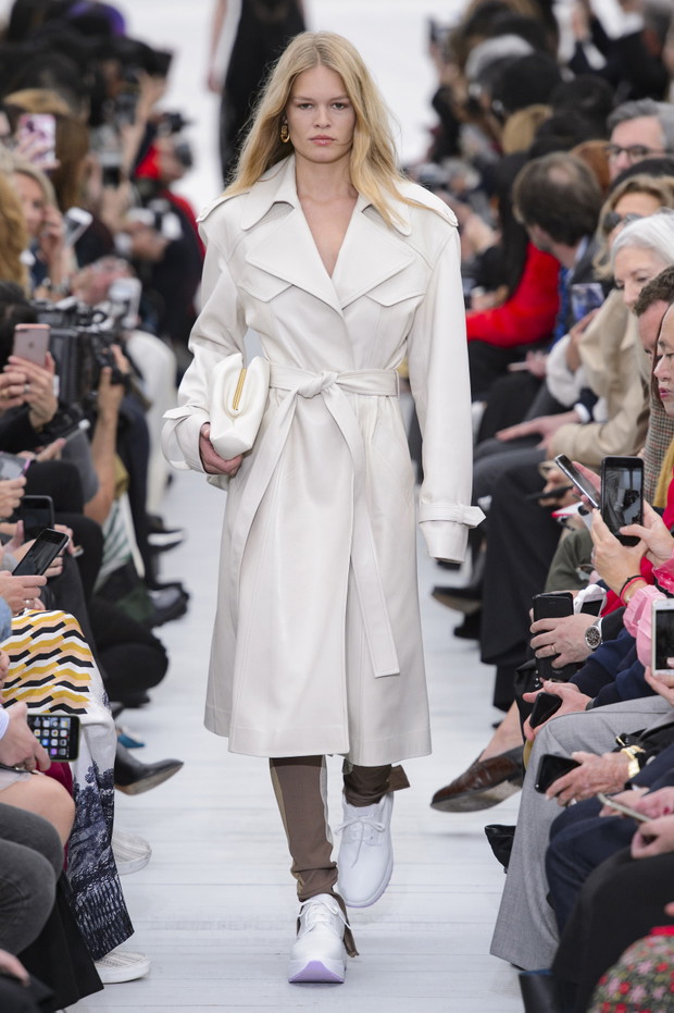 Celine SS 2018