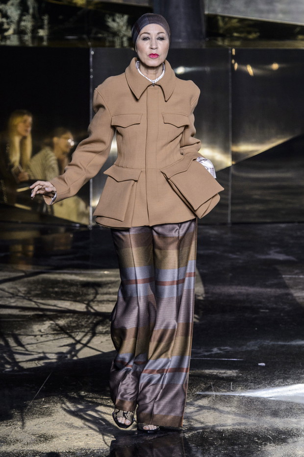 H&M Studio jesień-zima 2016/2017