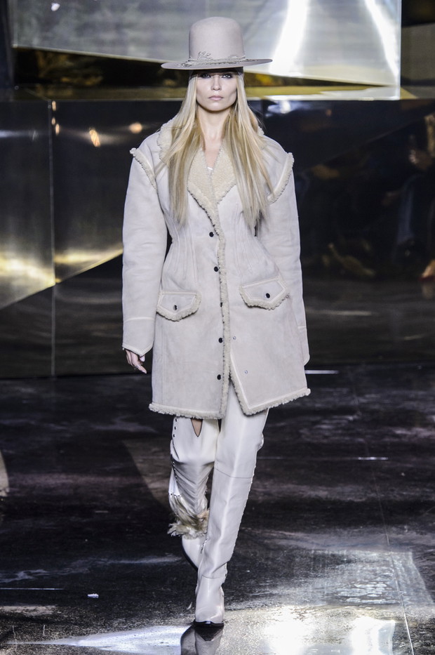 H&M Studio jesień-zima 2016/2017