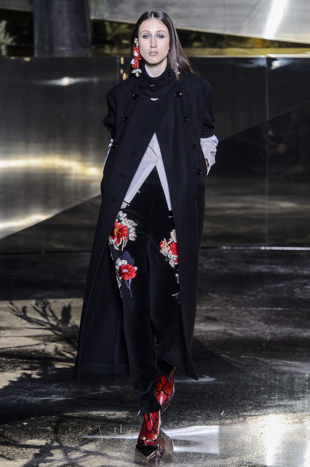 H&M Studio jesień-zima 2016/2017