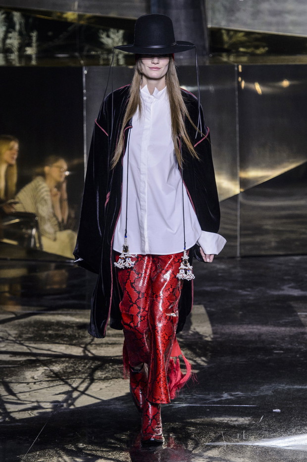 H&M Studio jesień-zima 2016/2017