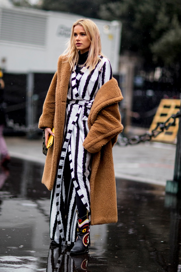 Maffashion na Paris Fashion Week