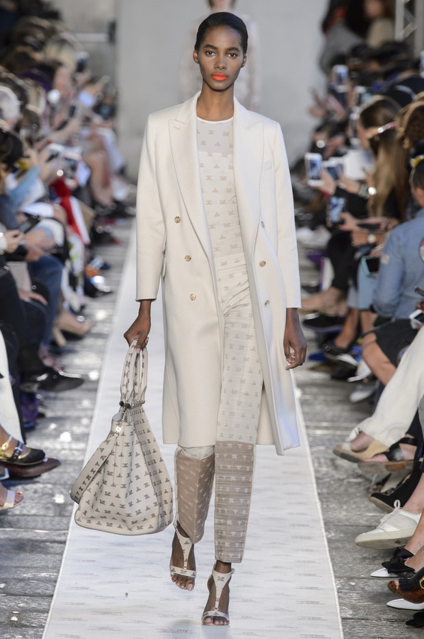 Max Mara SS 2018