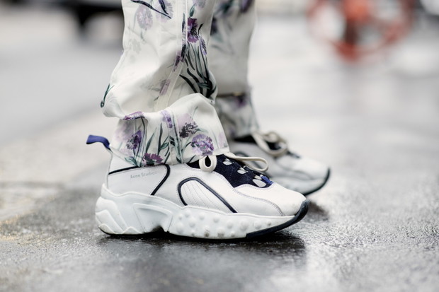 Modne dodatki (buty, torby, biżuteria) 2018
