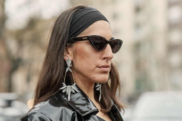 Modne dodatki (buty, torby, biżuteria) 2018