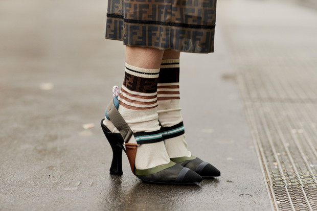 Modne dodatki (buty, torby, biżuteria) 2018