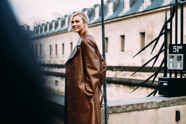 Street Style Paris Fashion Week