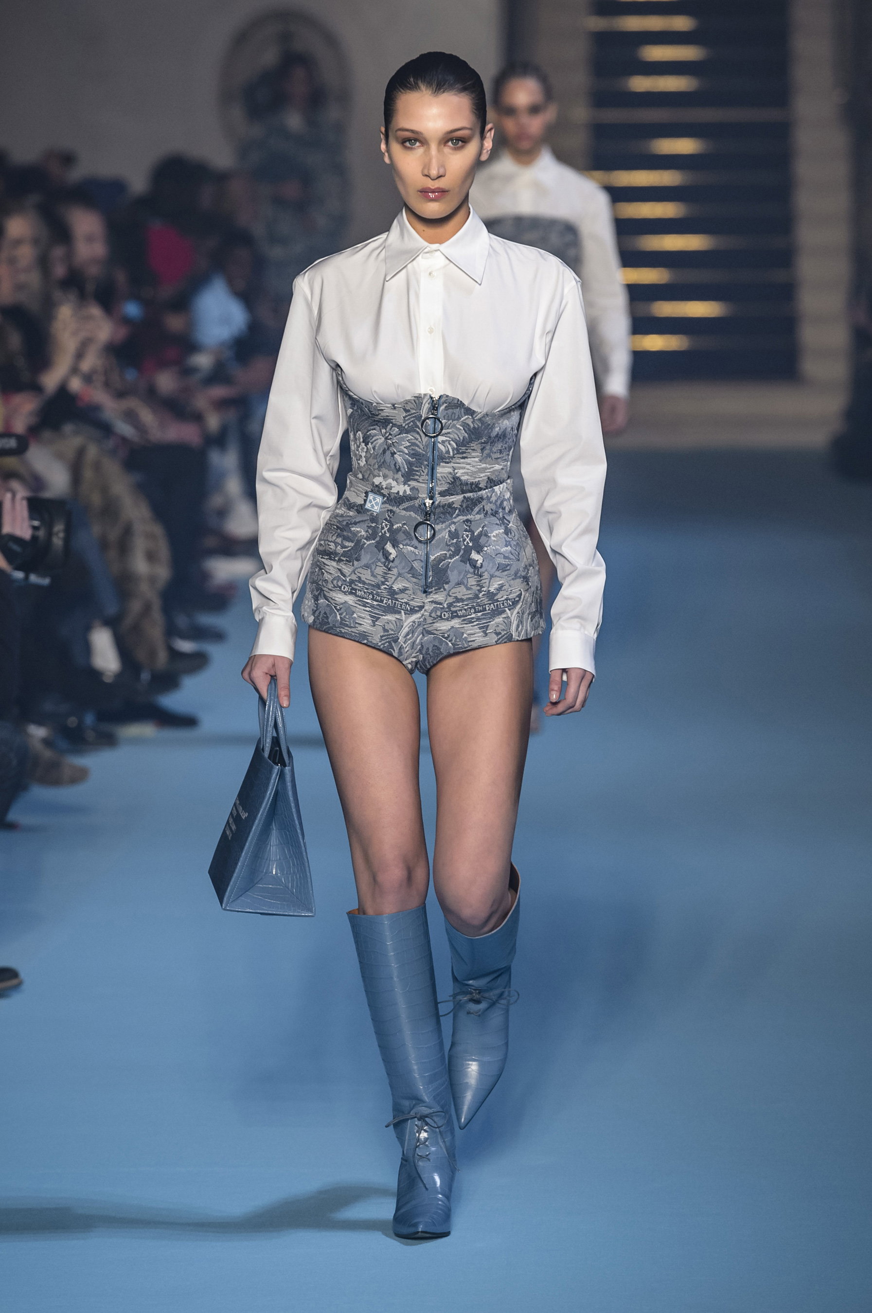 Najnowszy pokaz Off-White