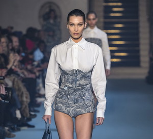 Najnowszy pokaz Off-White