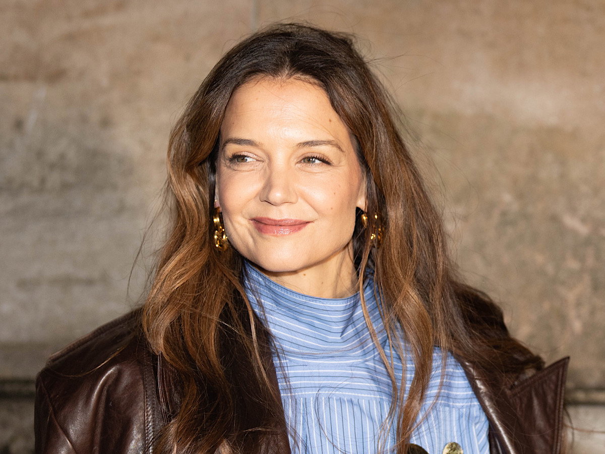 Katie Holmes