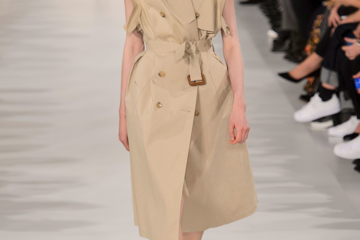 Pokaz Maison Margiela SS18