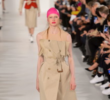 Pokaz Maison Margiela SS18