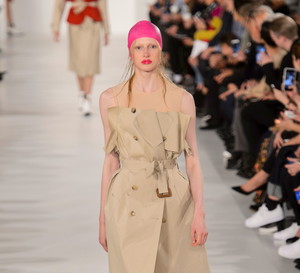 Pokaz Maison Margiela SS18