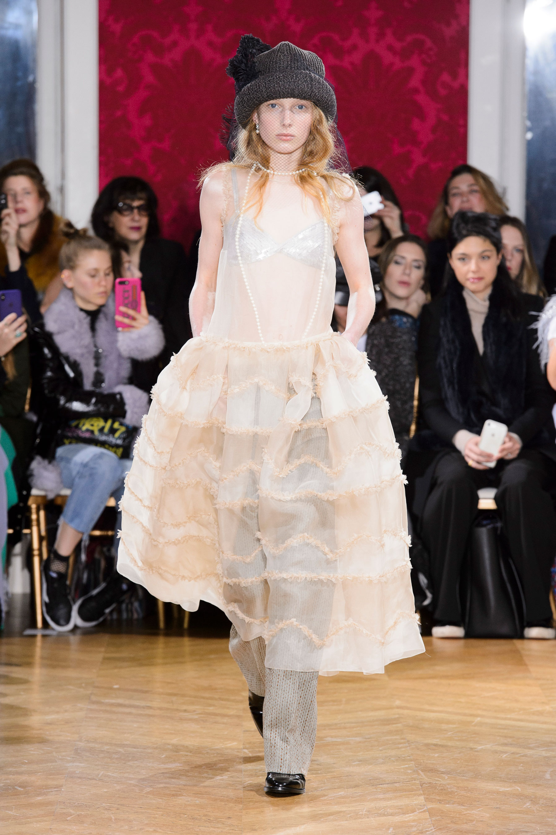 Nowa kolekcja John Galliano