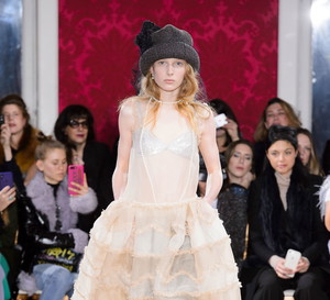 Nowa kolekcja John Galliano