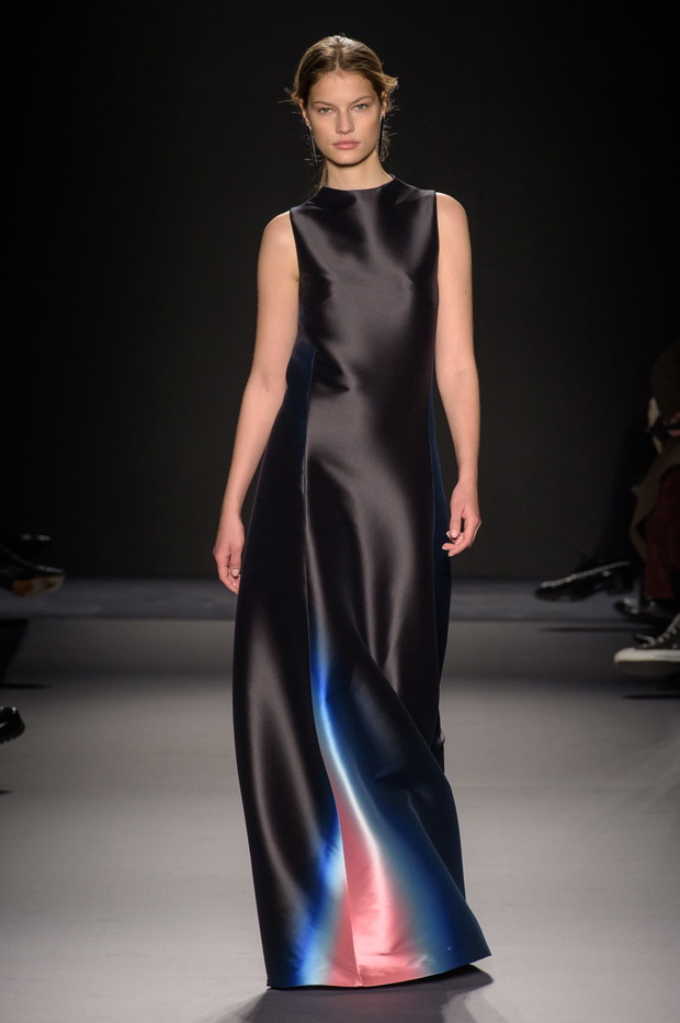 Najnowszy pokaz Lanvin