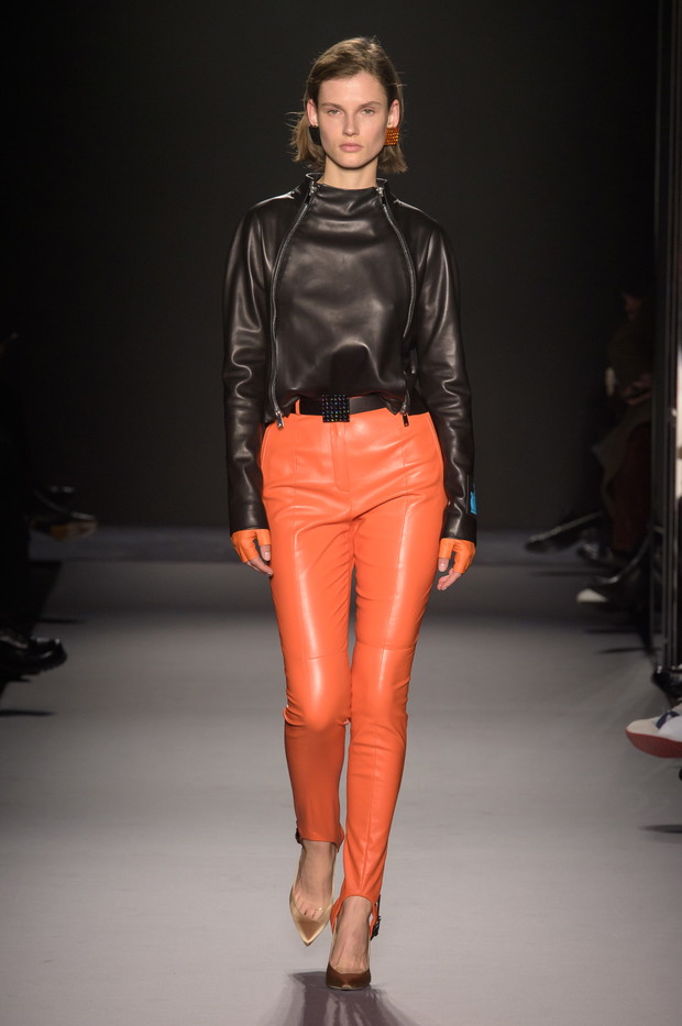Najnowszy pokaz Lanvin