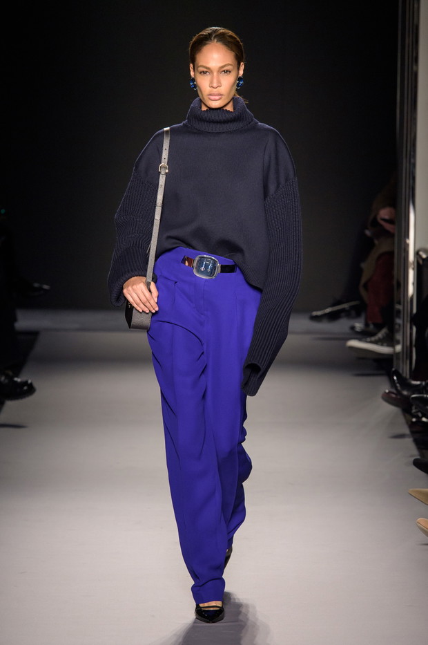 Najnowszy pokaz Lanvin