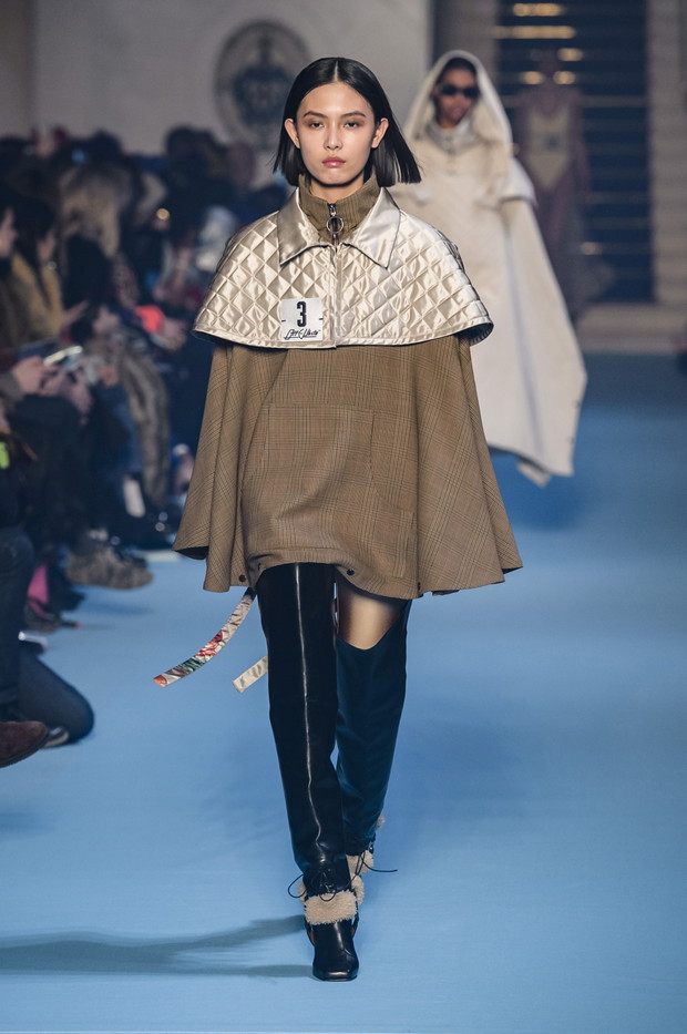 Najnowszy pokaz Off-White