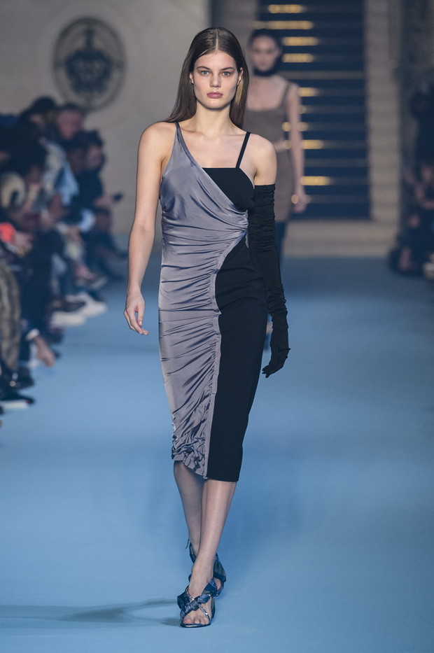 Najnowszy pokaz Off-White
