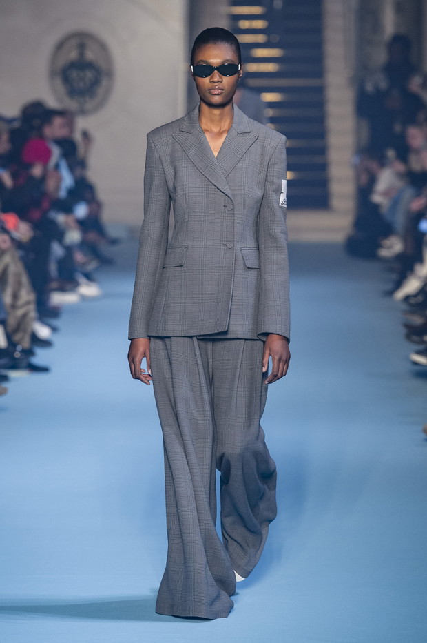 Najnowszy pokaz Off-White