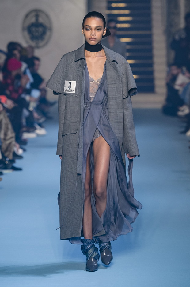 Najnowszy pokaz Off-White