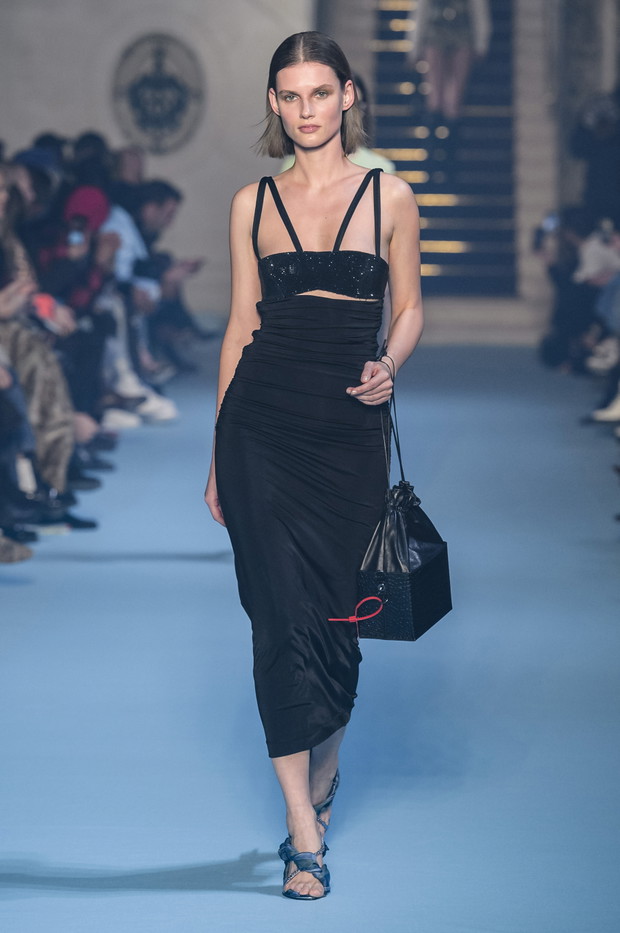 Najnowszy pokaz Off-White