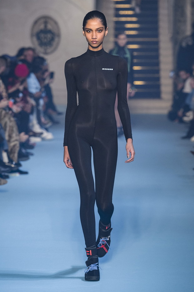 Najnowszy pokaz Off-White