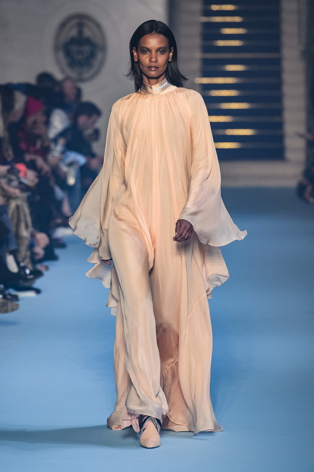Najnowszy pokaz Off-White