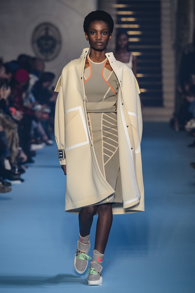 Najnowszy pokaz Off-White