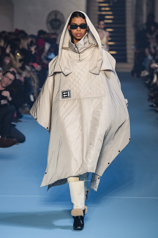 Najnowszy pokaz Off-White