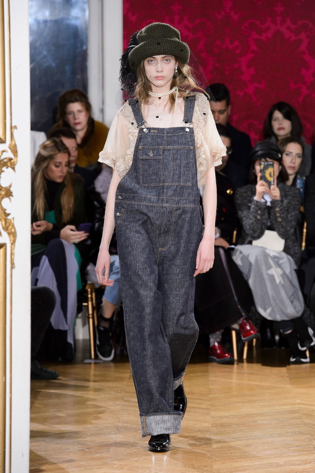 Nowa kolekcja John Galliano