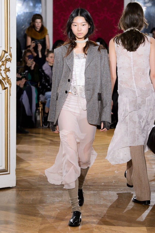 Nowa kolekcja John Galliano