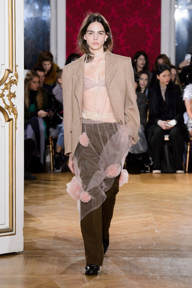 Nowa kolekcja John Galliano