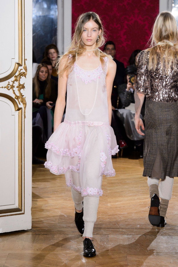 Nowa kolekcja John Galliano