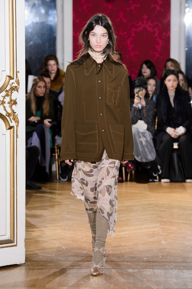 Nowa kolekcja John Galliano